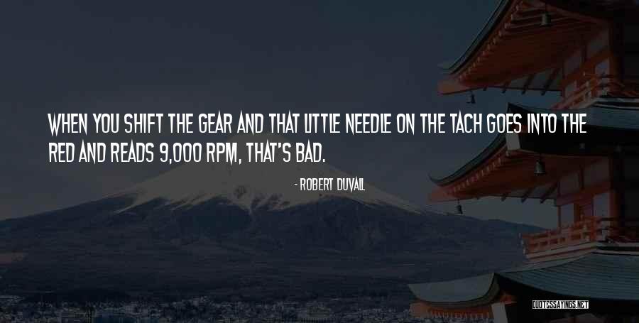 Nourry Giubbotto Quotes By Robert Duvall Nourry Giubbotto Quotes By Robert Duvall