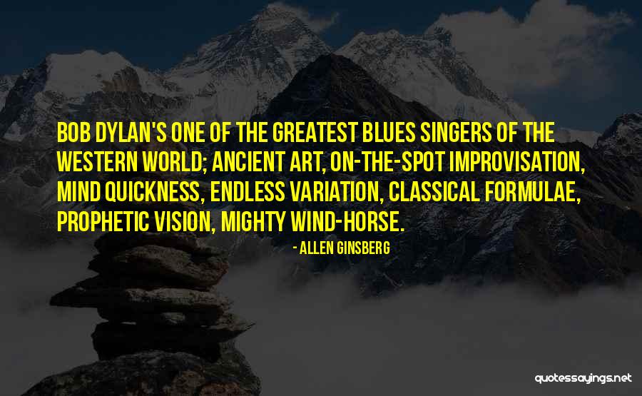Nourry Menard Quotes By Allen Ginsberg Nourry Menard Quotes By Allen Ginsberg