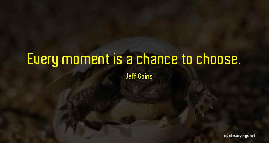 Nourse Ford Quotes By Jeff Goins Nourse Ford Quotes By Jeff Goins