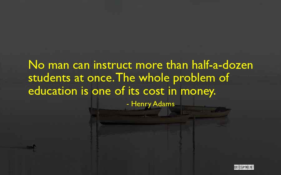 Nouryon Quotes By Henry Adams Nouryon Quotes By Henry Adams