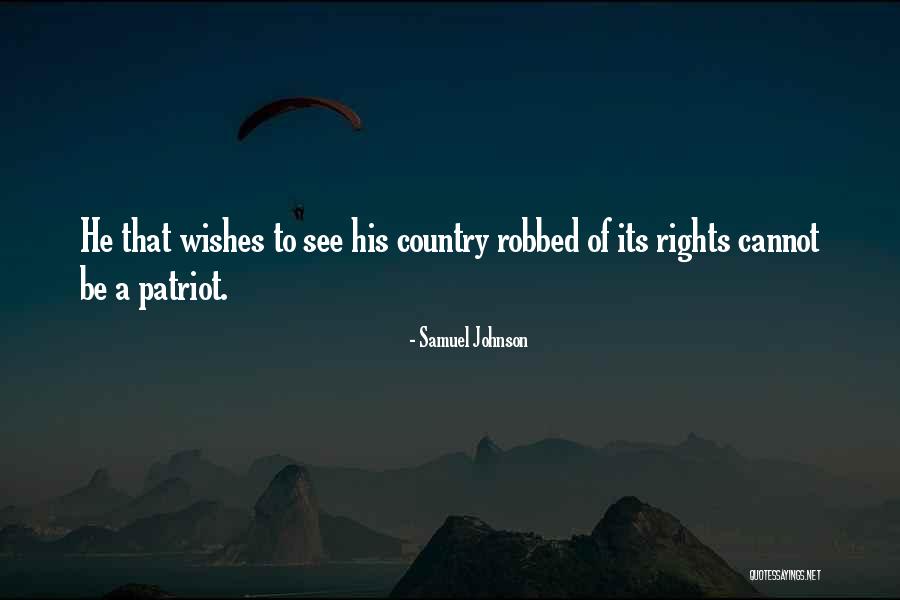 Nouryon Quotes By Samuel Johnson Nouryon Quotes By Samuel Johnson