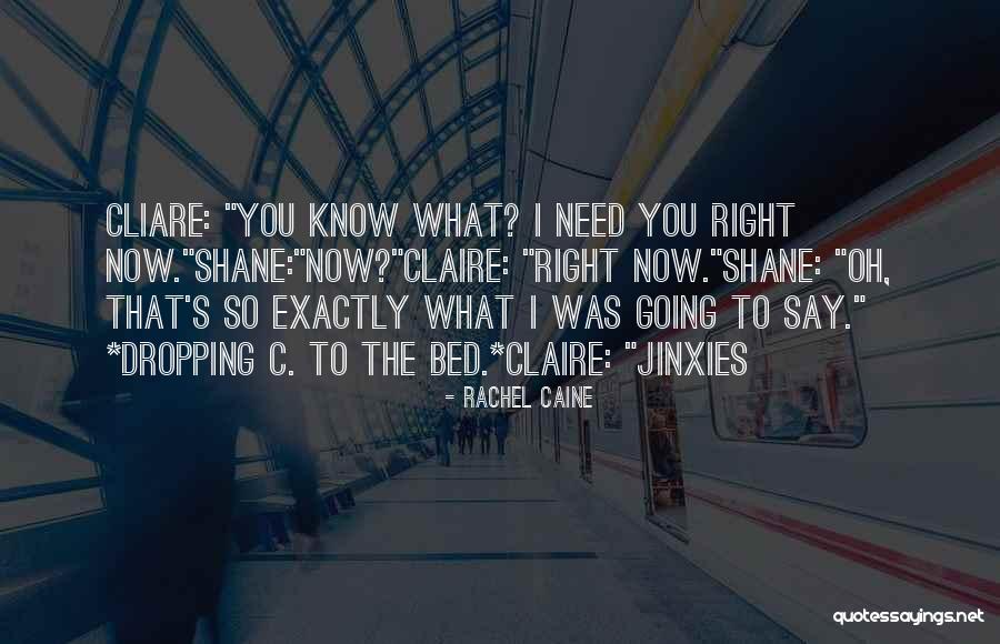 Noushad Baqavi Quotes By Rachel Caine Noushad Baqavi Quotes By Rachel Caine