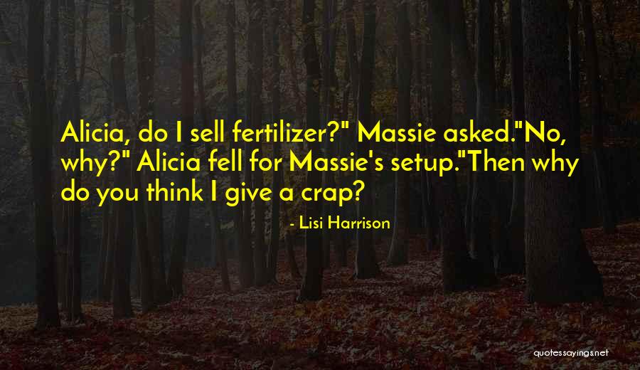 Noushad Vava Quotes By Lisi Harrison Noushad Vava Quotes By Lisi Harrison