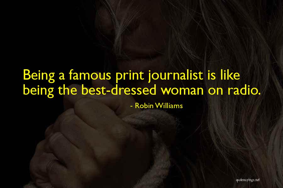 Noushin Nouri Quotes By Robin Williams Noushin Nouri Quotes By Robin Williams