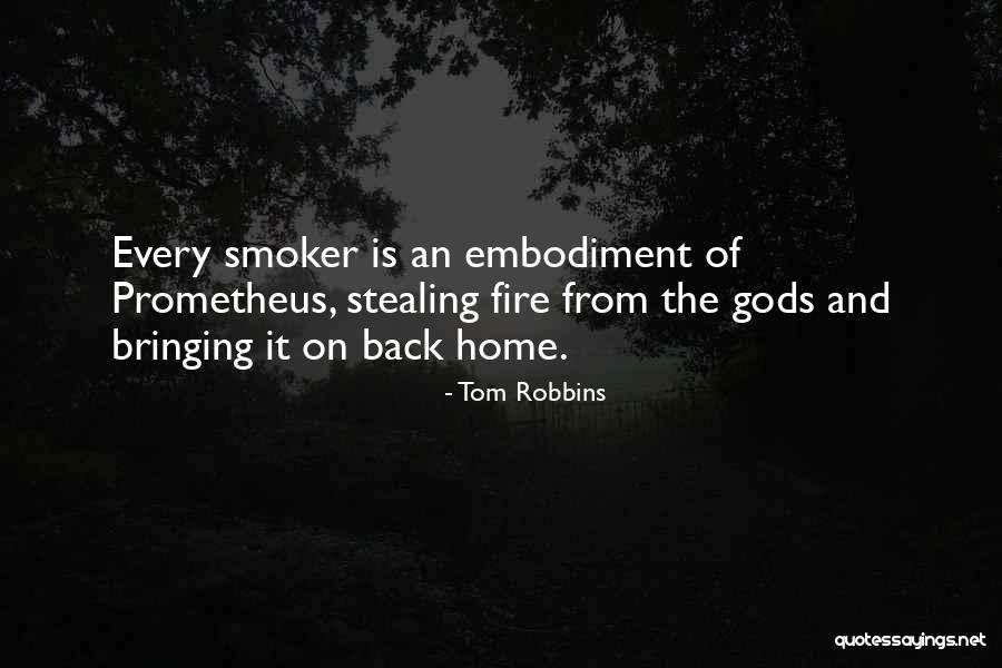 Nousi Quotes By Tom Robbins Nousi Quotes By Tom Robbins