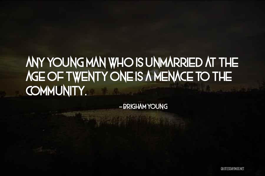 Nousinfo Quotes By Brigham Young Nousinfo Quotes By Brigham Young