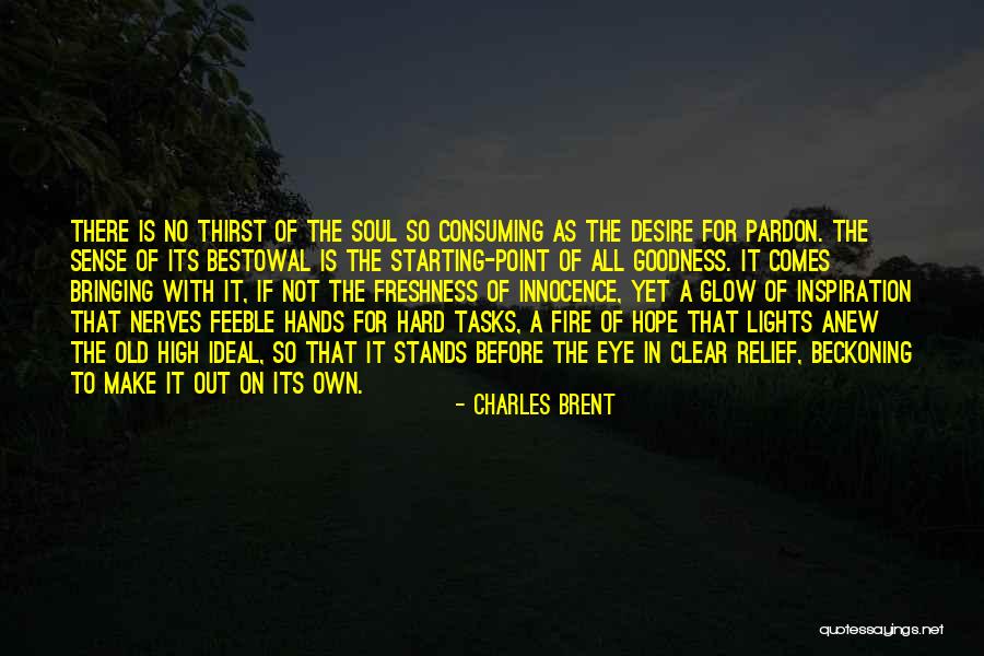 Nousinfo Quotes By Charles Brent Nousinfo Quotes By Charles Brent