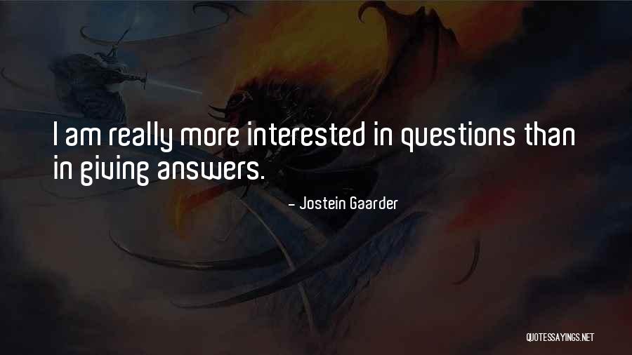 Nousuvesi Quotes By Jostein Gaarder Nousuvesi Quotes By Jostein Gaarder
