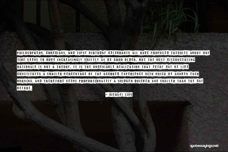 Noutras Quotes By Michael Sims Noutras Quotes By Michael Sims