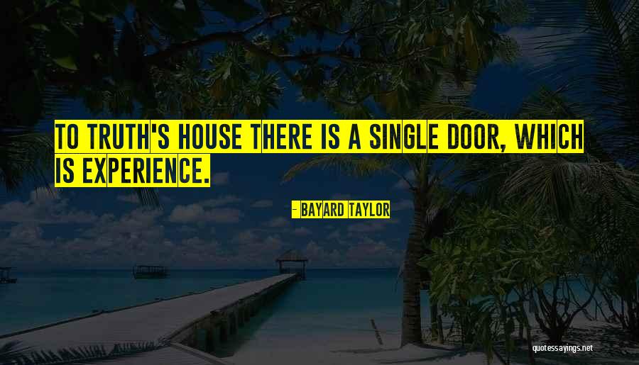 Noutro Lugar Quotes By Bayard Taylor Noutro Lugar Quotes By Bayard Taylor