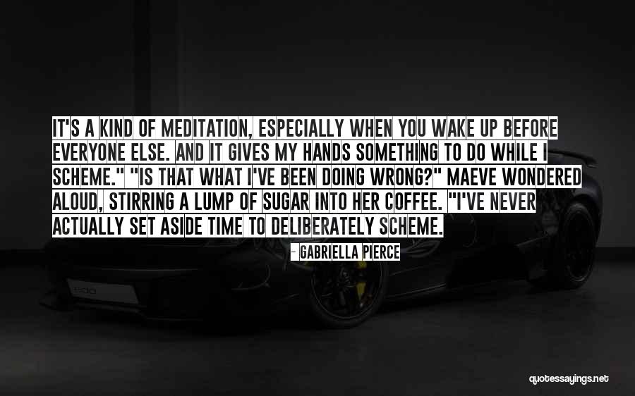Noutro Lugar Quotes By Gabriella Pierce Noutro Lugar Quotes By Gabriella Pierce