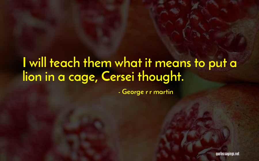 Nouvag Quotes By George R R Martin Nouvag Quotes By George R R Martin