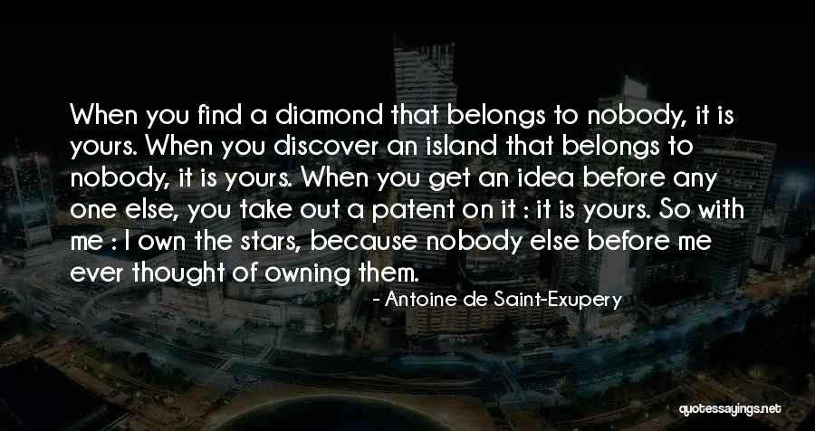 Nouvalance Quotes By Antoine De Saint-Exupery Nouvalance Quotes By Antoine De Saint-Exupery