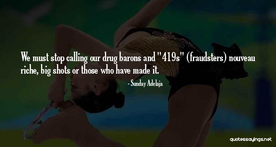 Nouveau Quotes By Sunday Adelaja Nouveau Quotes By Sunday Adelaja