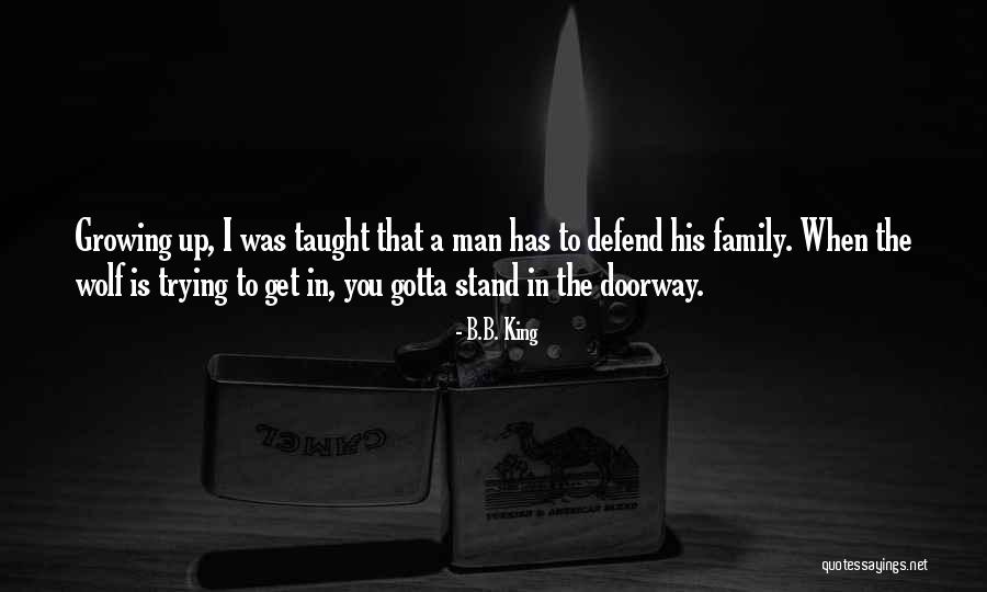 Nouveaux Band Quotes By B.B. King Nouveaux Band Quotes By B.B. King