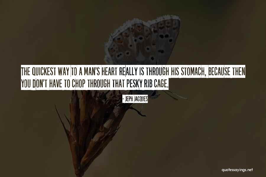 Nouveaux Quotes By Jeph Jacques Nouveaux Quotes By Jeph Jacques