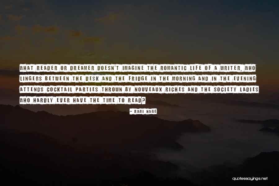 Nouveaux Quotes By Rawi Hage Nouveaux Quotes By Rawi Hage