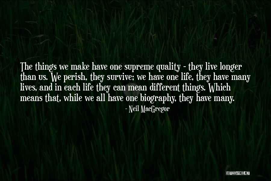 Nouvel Obs Quotes By Neil MacGregor Nouvel Obs Quotes By Neil MacGregor