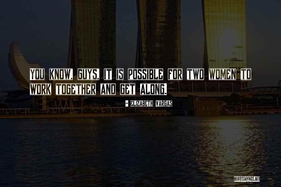 Nouvelles Montreal Quotes By Elizabeth Vargas Nouvelles Montreal Quotes By Elizabeth Vargas