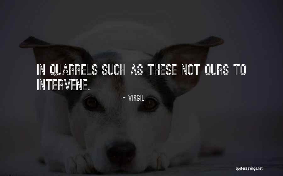 Nouvelta Quotes By Virgil Nouvelta Quotes By Virgil