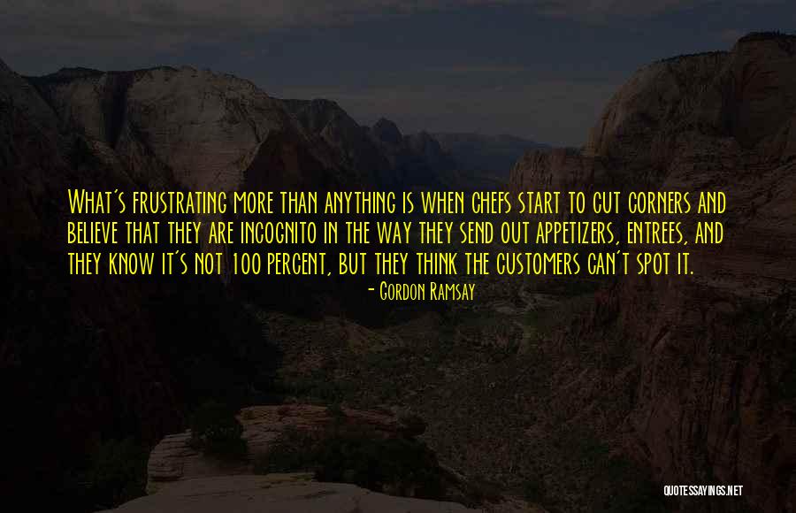 Nouvo Resume Quotes By Gordon Ramsay Nouvo Resume Quotes By Gordon Ramsay