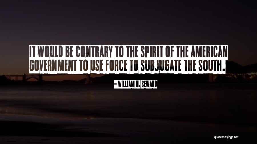 Nouvo Sx Quotes By William H. Seward Nouvo Sx Quotes By William H. Seward