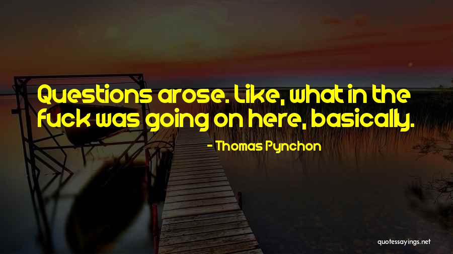 Nova Berry Quotes By Thomas Pynchon Nova Berry Quotes By Thomas Pynchon
