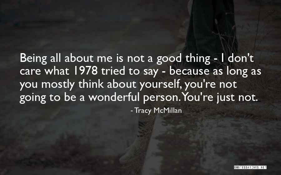 Nova Godina Quotes By Tracy McMillan Nova Godina Quotes By Tracy McMillan