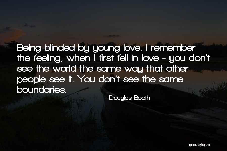 Nova Hotels Quotes By Douglas Booth Nova Hotels Quotes By Douglas Booth