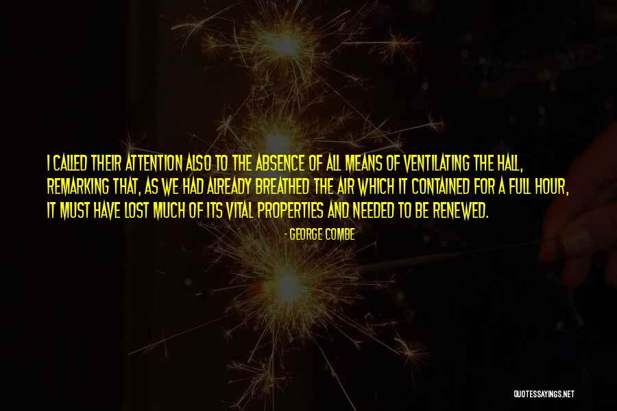 Nova Hotels Quotes By George Combe Nova Hotels Quotes By George Combe