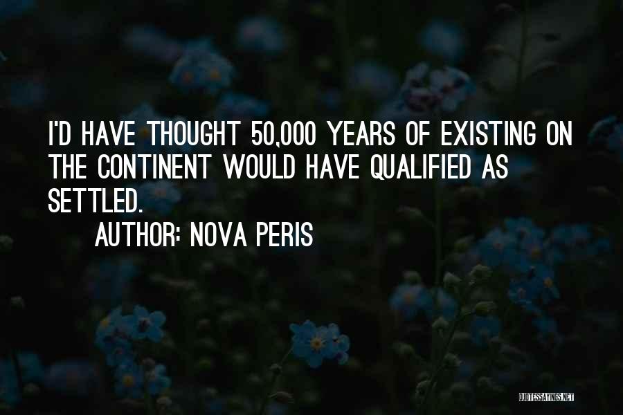 Nova Peris Quotes 1159566