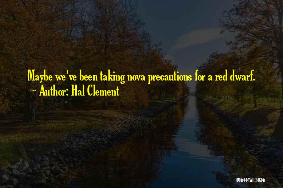 Nova Quotes By Hal Clement