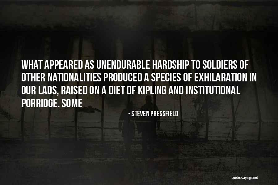 Nova Terra Quotes By Steven Pressfield Nova Terra Quotes By Steven Pressfield
