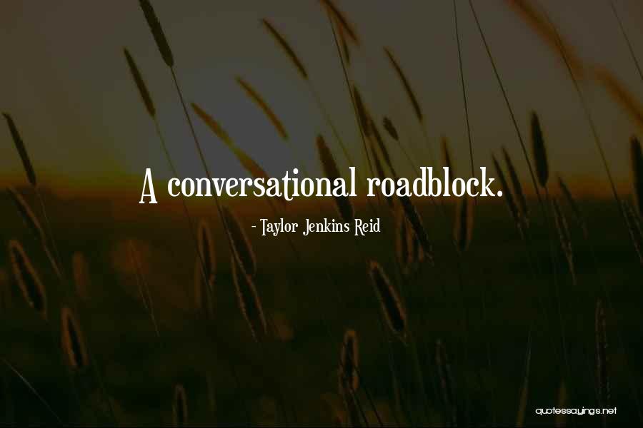 Novacek Labradoodles Quotes By Taylor Jenkins Reid