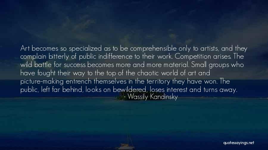 Novackov Doln Ujezd Quotes By Wassily Kandinsky Novackov Doln Ujezd Quotes By Wassily Kandinsky