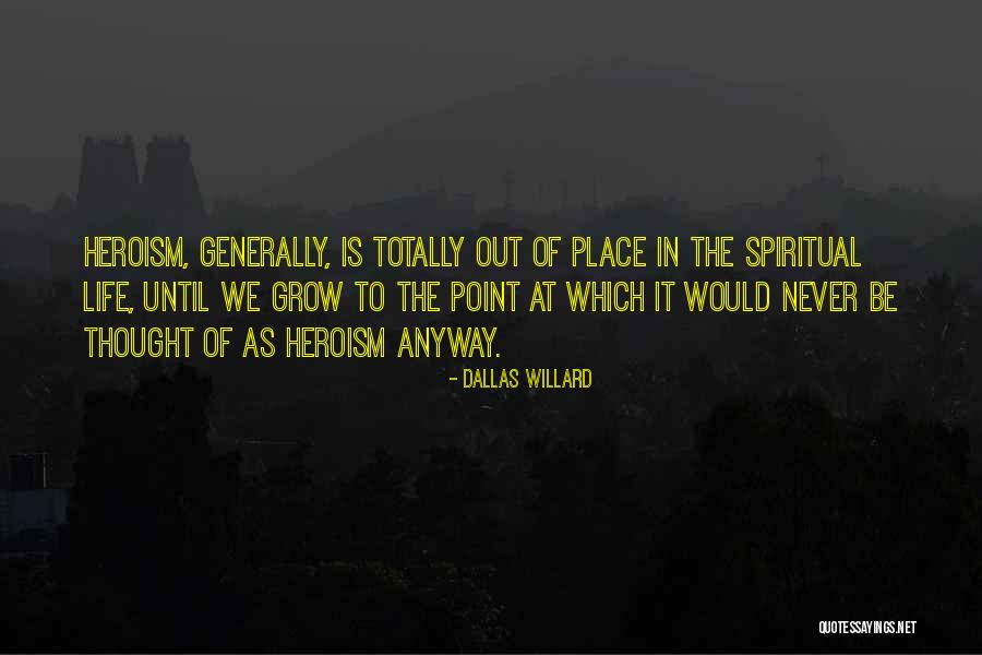 Novae Corp Quotes By Dallas Willard Novae Corp Quotes By Dallas Willard