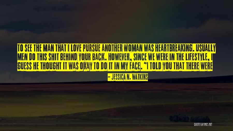 Novae Corp Quotes By Jessica N. Watkins Novae Corp Quotes By Jessica N. Watkins