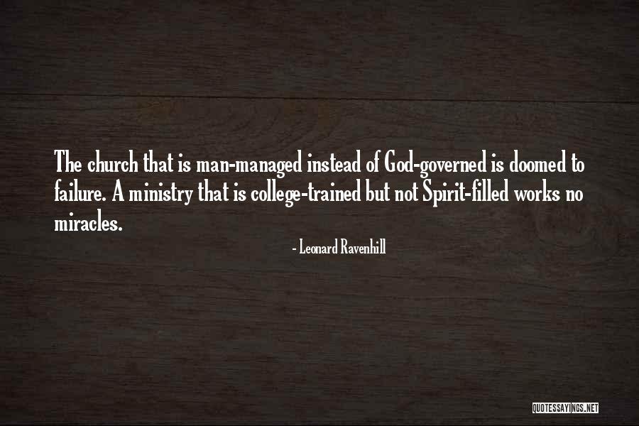Novae Corp Quotes By Leonard Ravenhill Novae Corp Quotes By Leonard Ravenhill