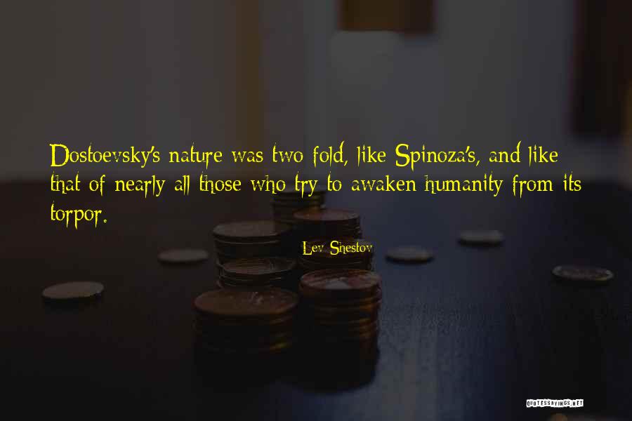 Novae Quotes By Lev Shestov Novae Quotes By Lev Shestov