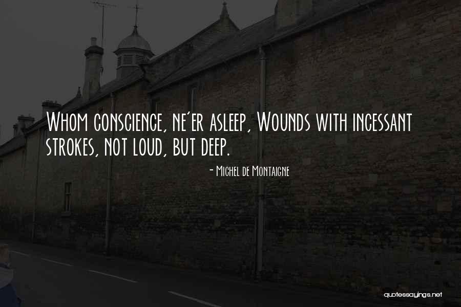 Novaja Zemlja Quotes By Michel De Montaigne Novaja Zemlja Quotes By Michel De Montaigne
