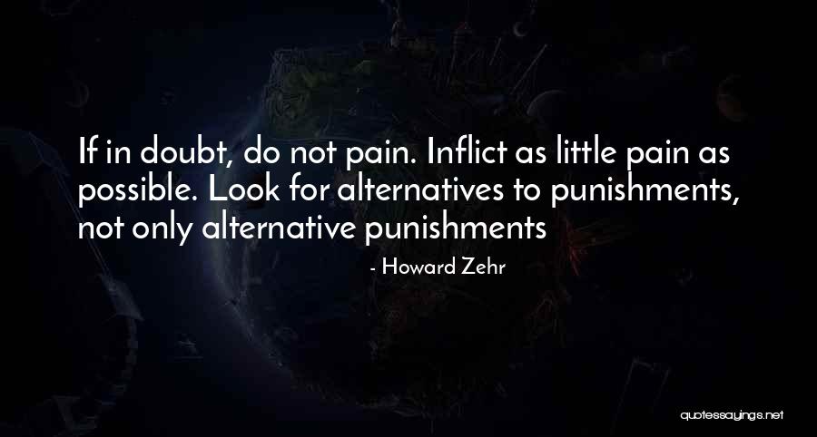 Novajade10 Quotes By Howard Zehr Novajade10 Quotes By Howard Zehr