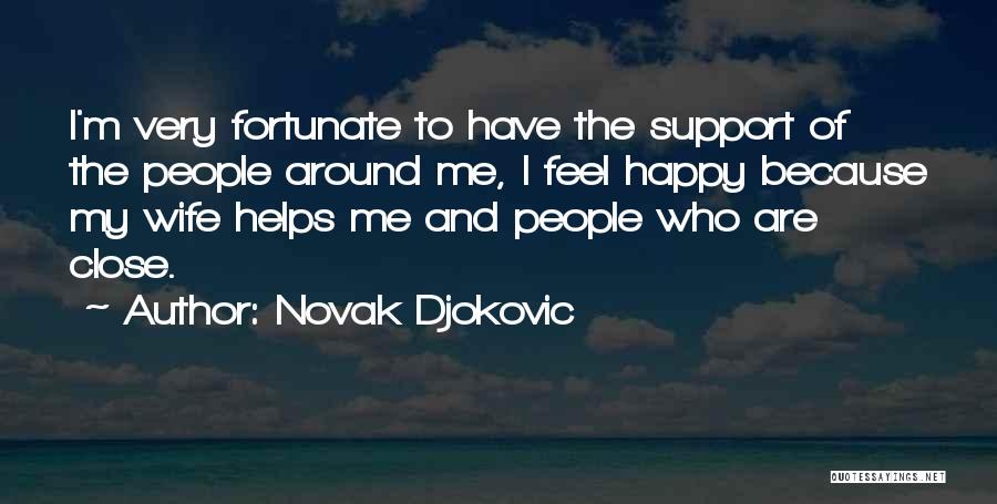Novak Djokovic Quotes 1107480