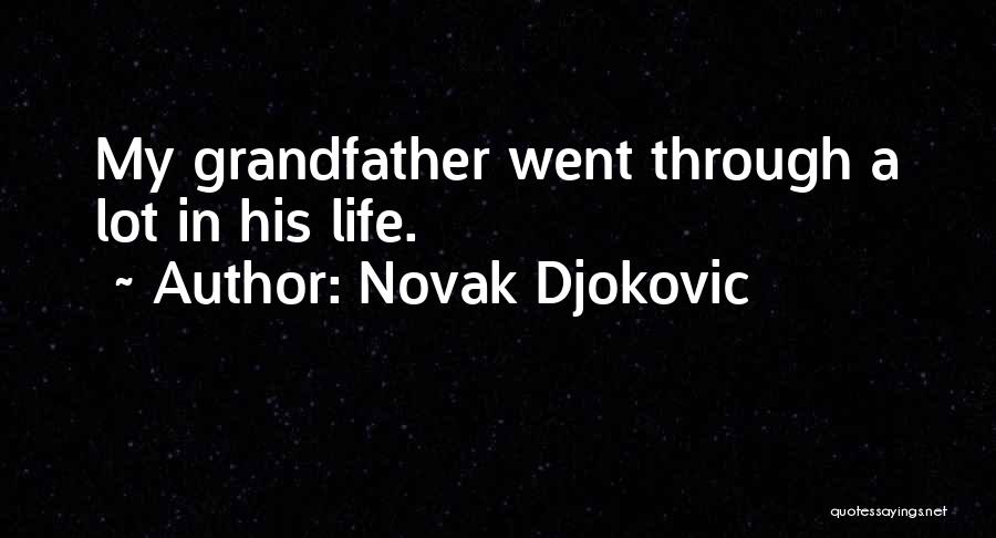 Novak Djokovic Quotes 1396374