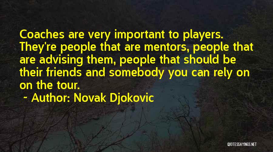 Novak Djokovic Quotes 1490201