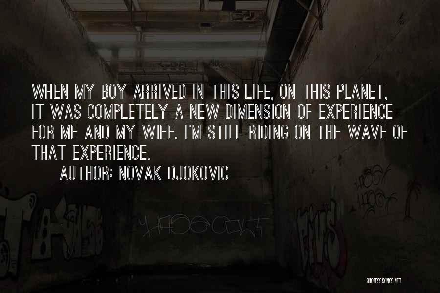 Novak Djokovic Quotes 1574174