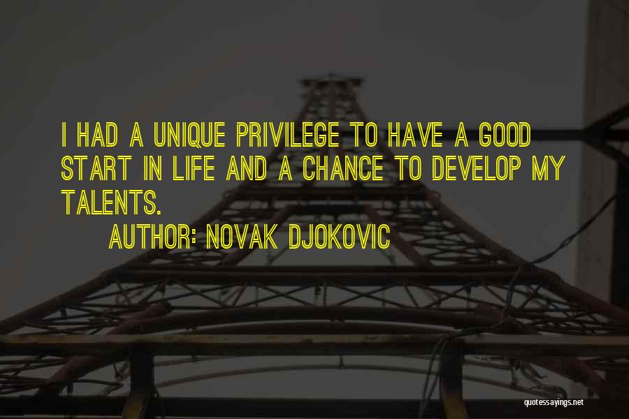 Novak Djokovic Quotes 1873943