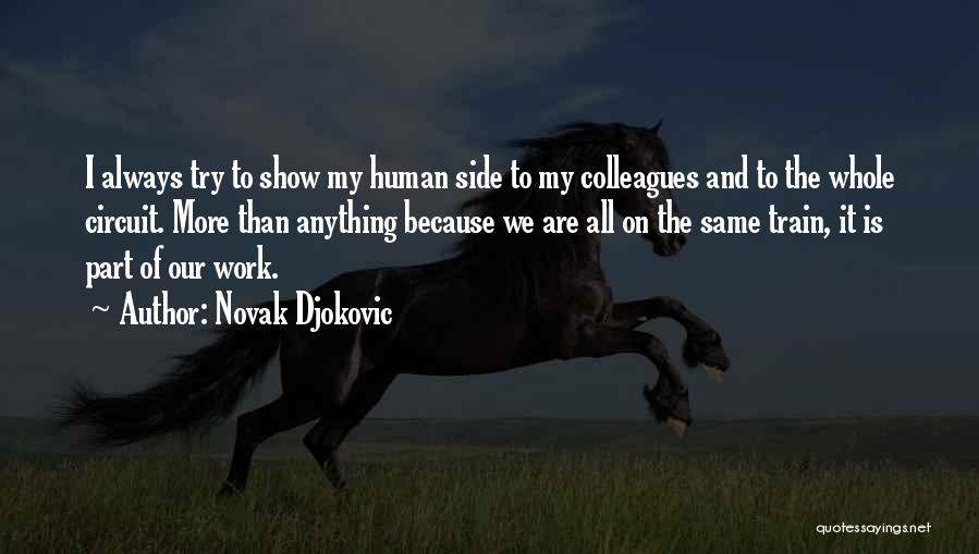 Novak Djokovic Quotes 1875944