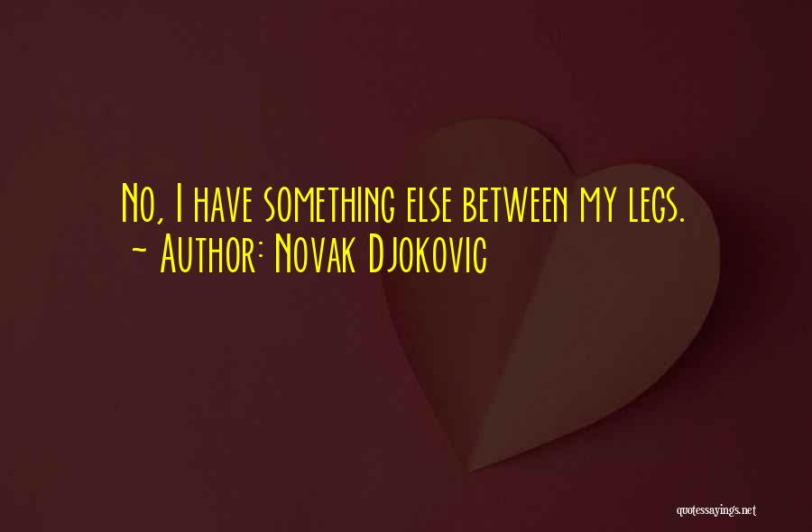 Novak Djokovic Quotes 2020861
