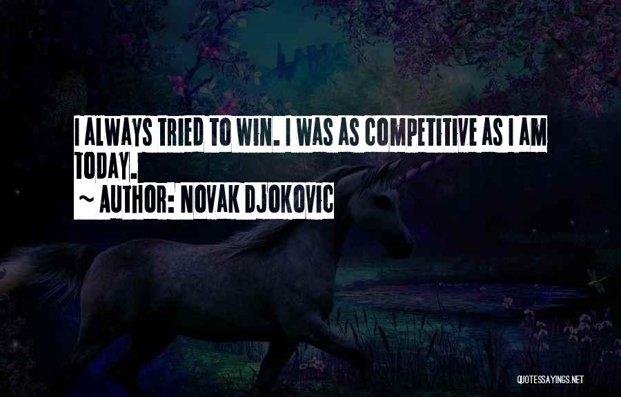 Novak Djokovic Quotes 2096076