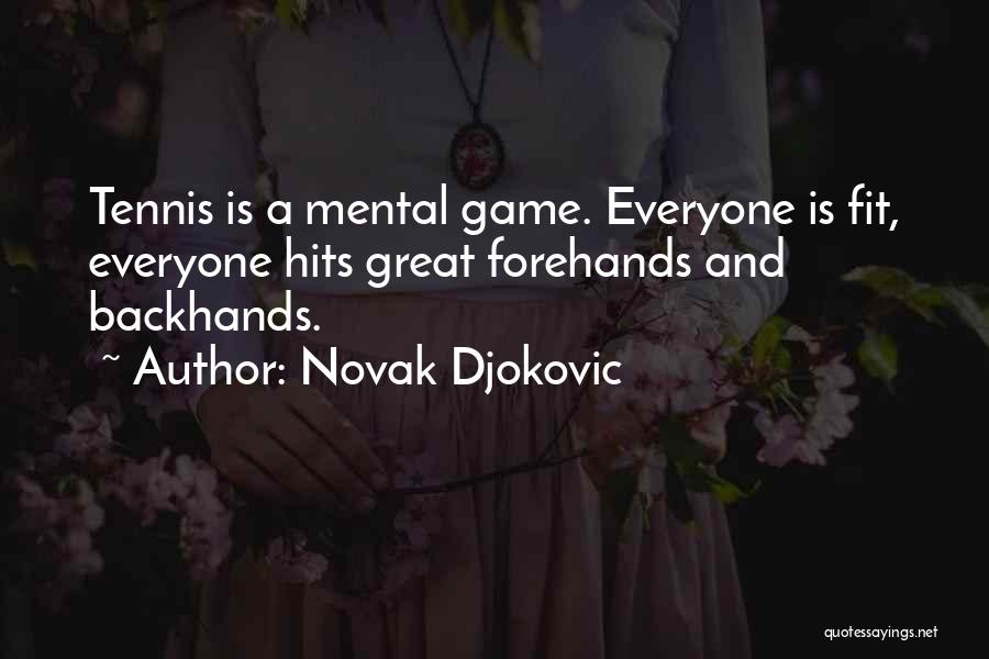 Novak Djokovic Quotes 2163194